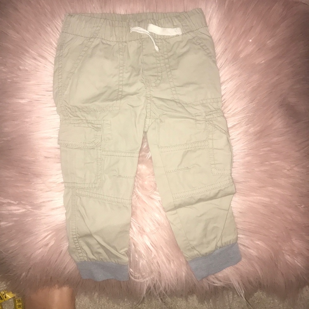 Cargo joggers